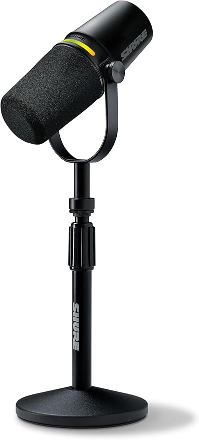 Shure MV7