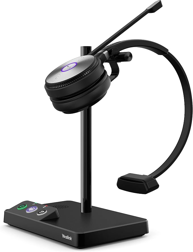 Yealink WH62